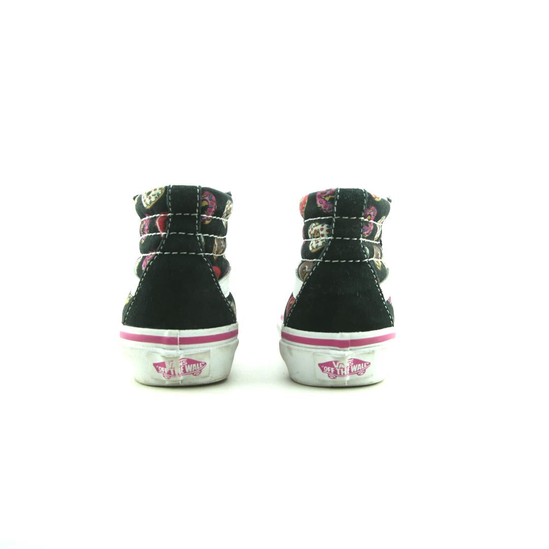VANS SK8-HI