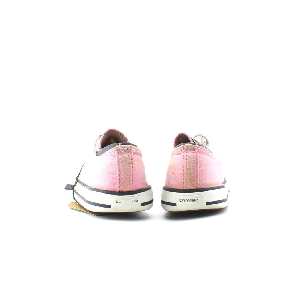 CONVERSE CHUCK TAYLOR ALL STAR CANVAS