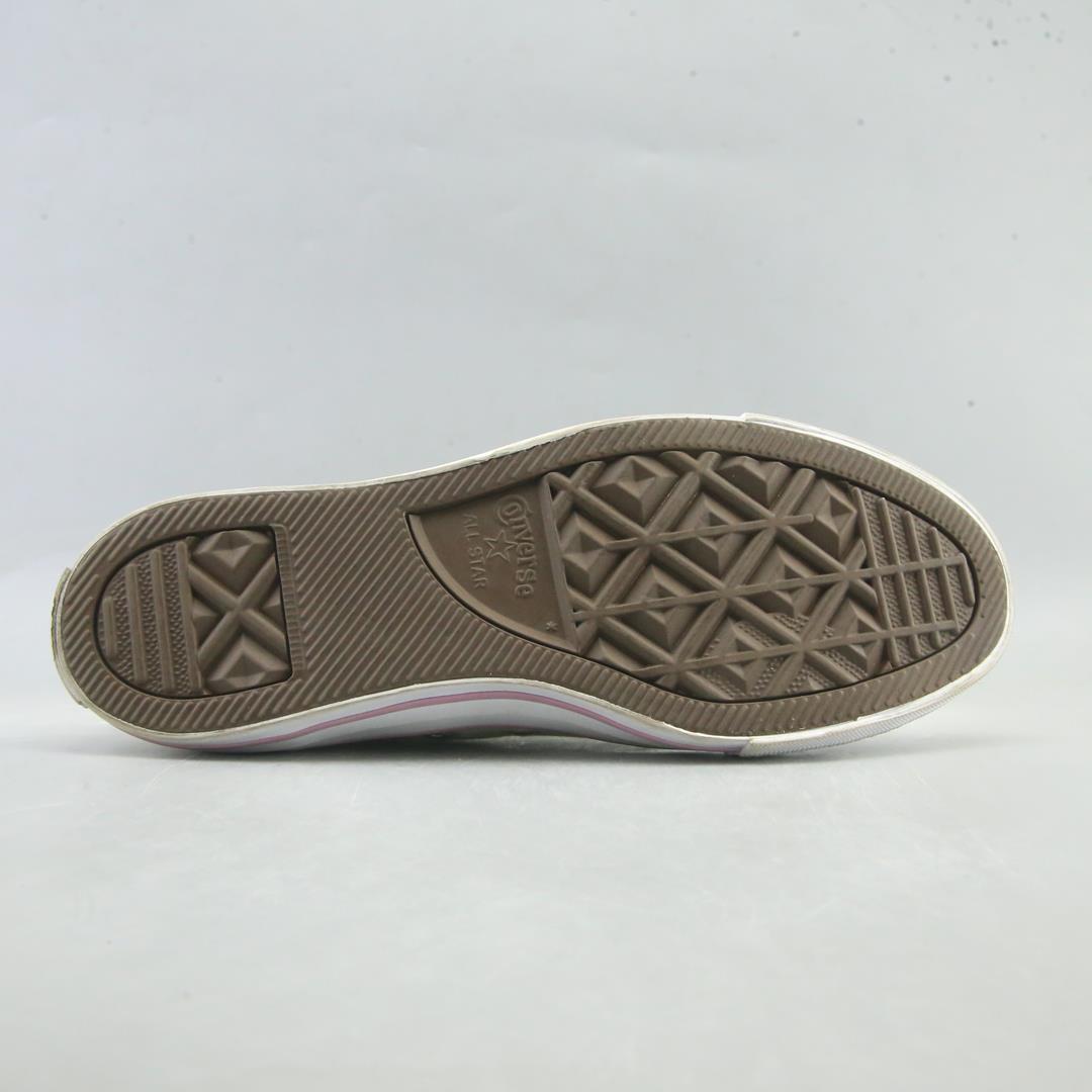 CONVERSE CHUCK TAYLOR ALL STAR CANVAS