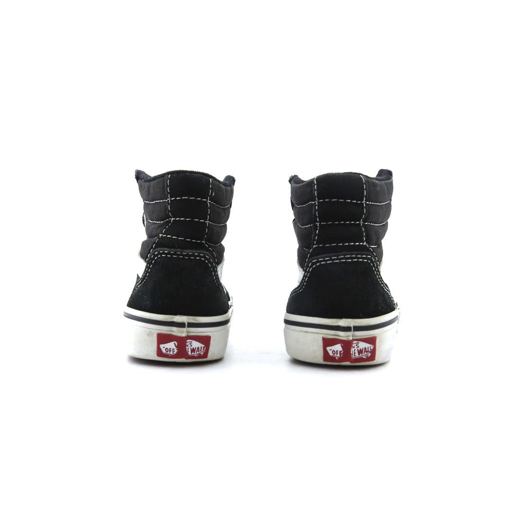 VANS SK8-HI
