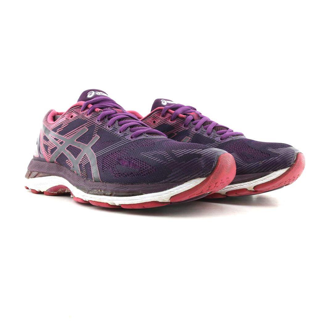 ASICS GEL NIMBUS 19