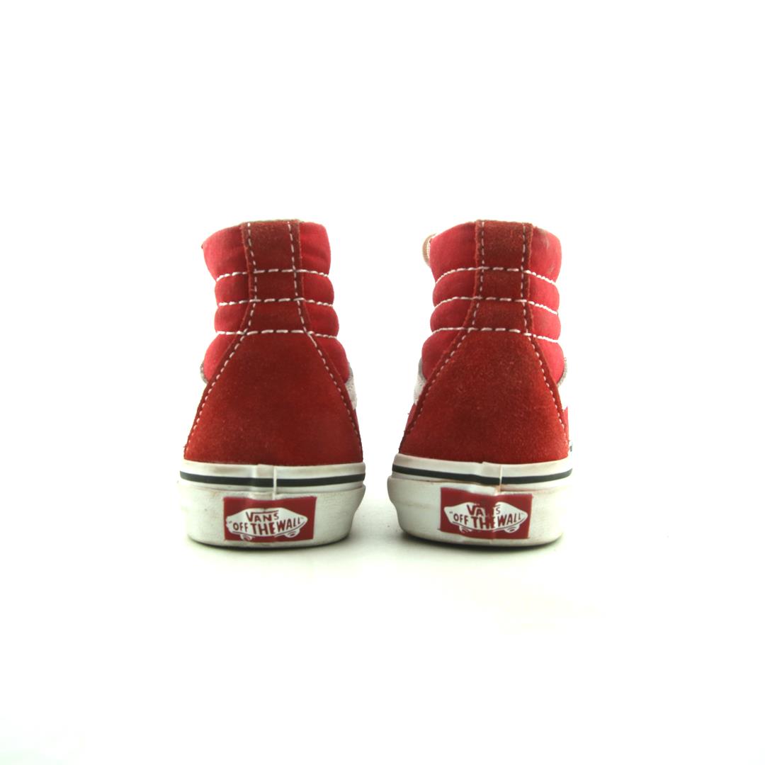 VANS SK8-HI