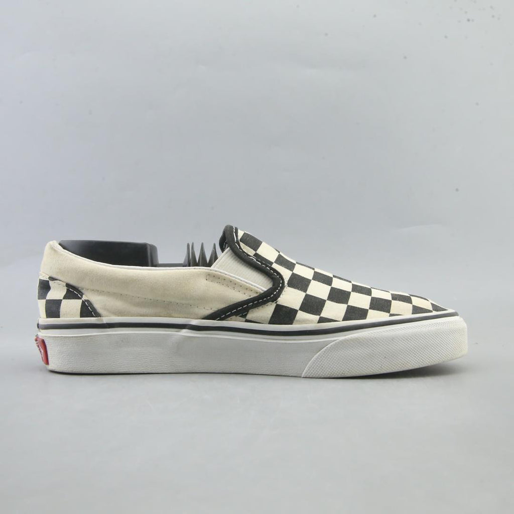 VANS CLASSIC  CHECKERBOARD