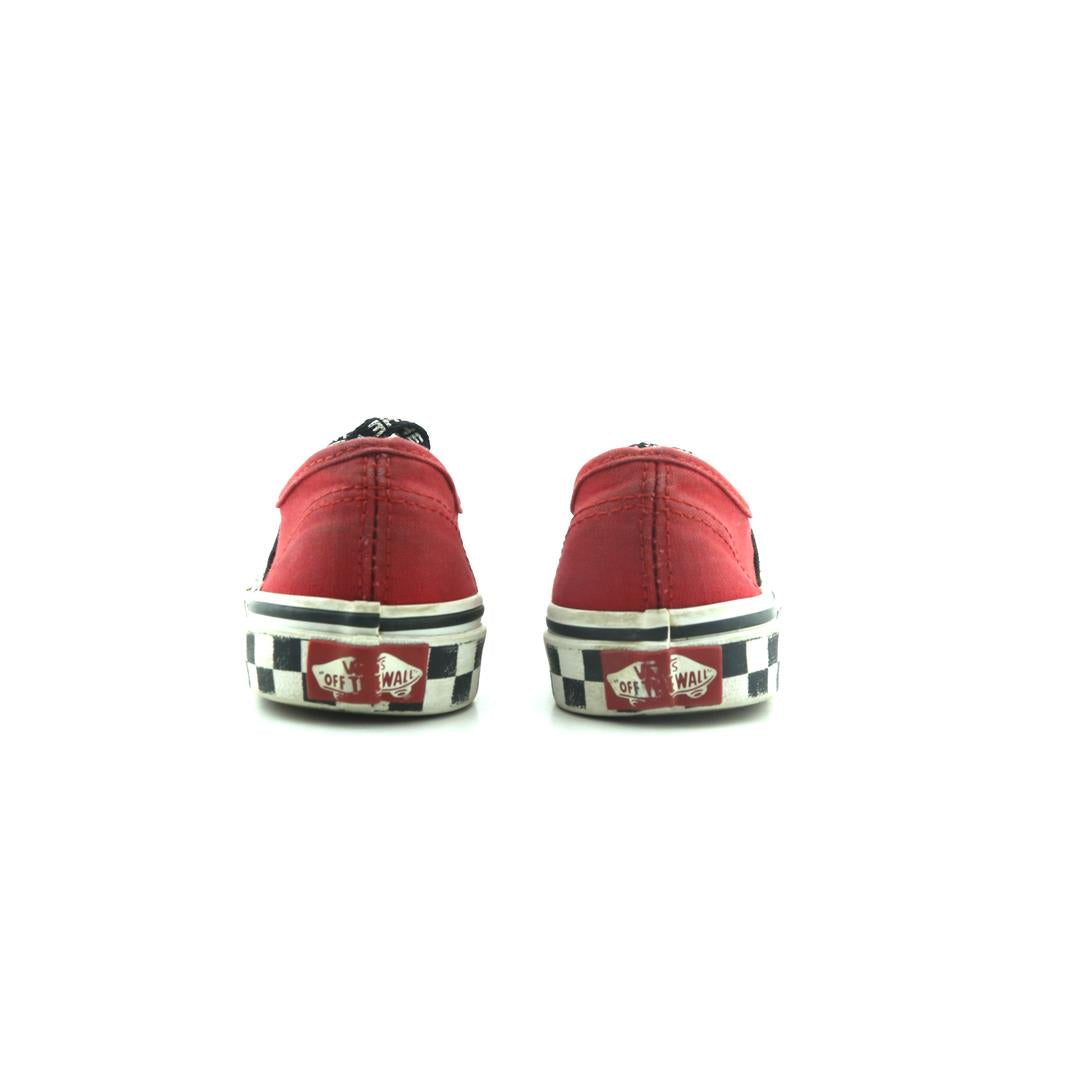 VANS AUTHENTIC