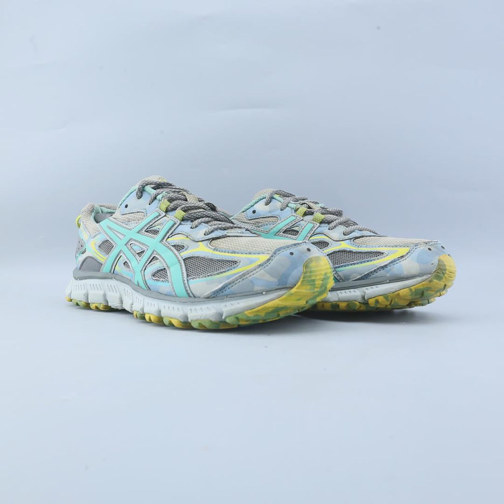 ASICS GEL-SCRAM 3