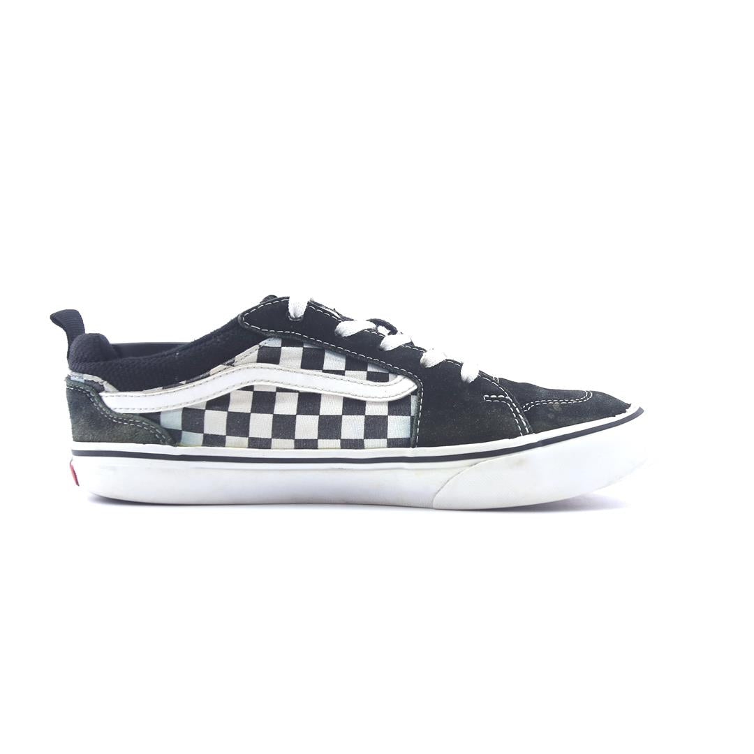 VANS OLD SKOOL CHECKERBOARD