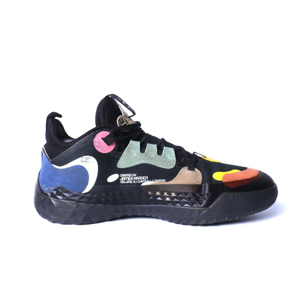 ADIDAS HARDEN VOL. 5 FUTURENATURAL