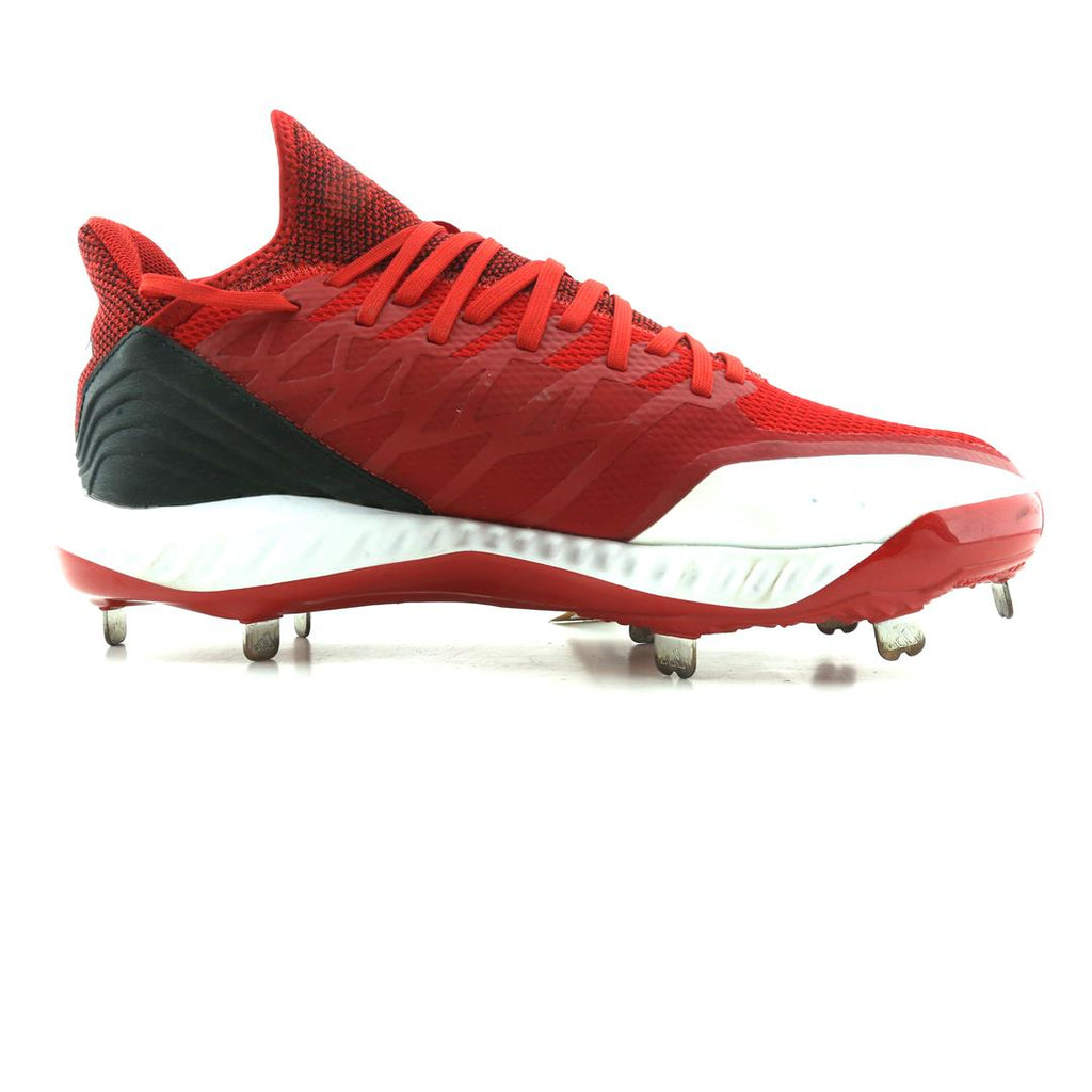 ADIDAS ICON BOUNCE HYBRID