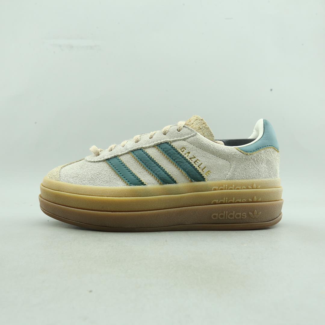 ADIDAS GAZELLE BOLD