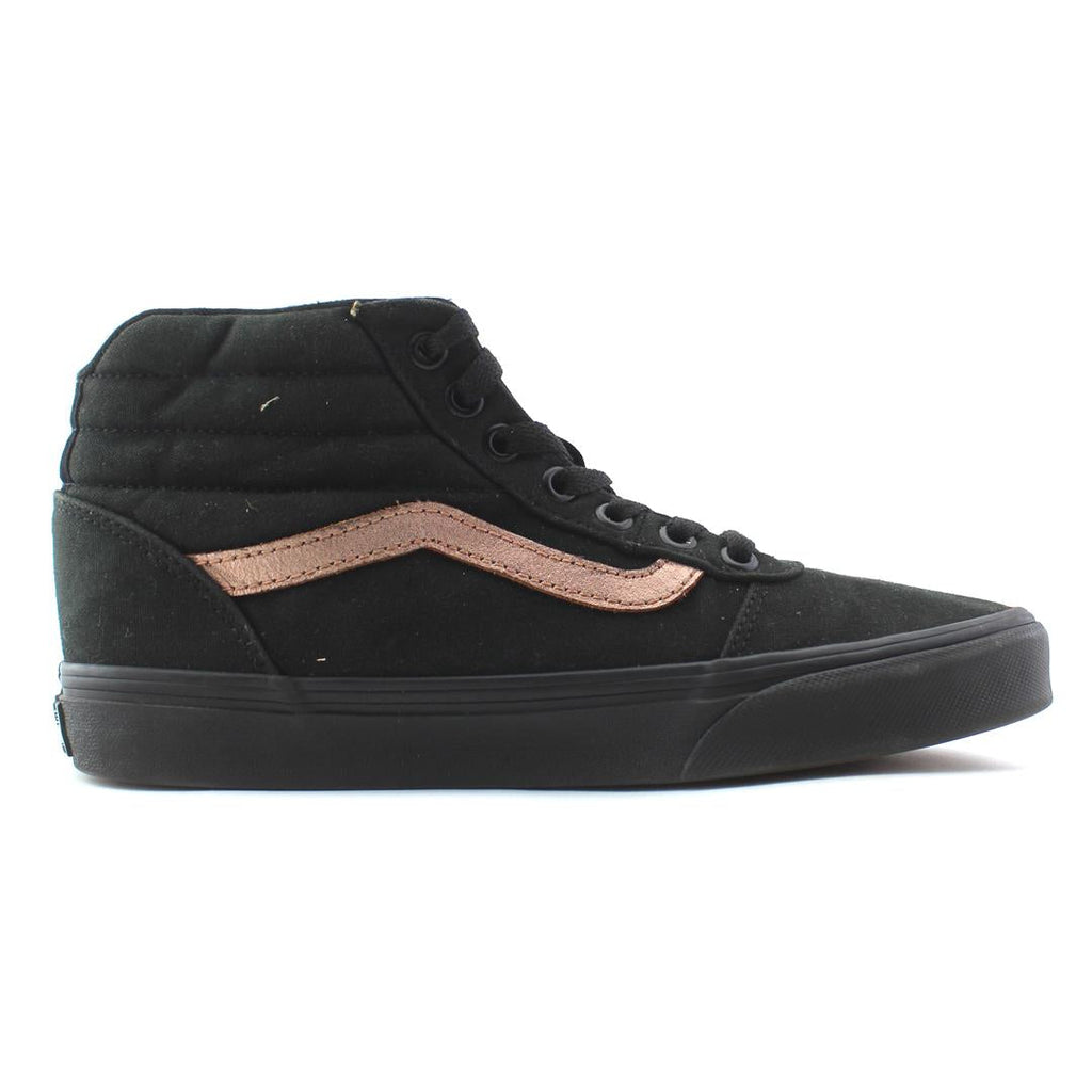 VANS SK8-HI