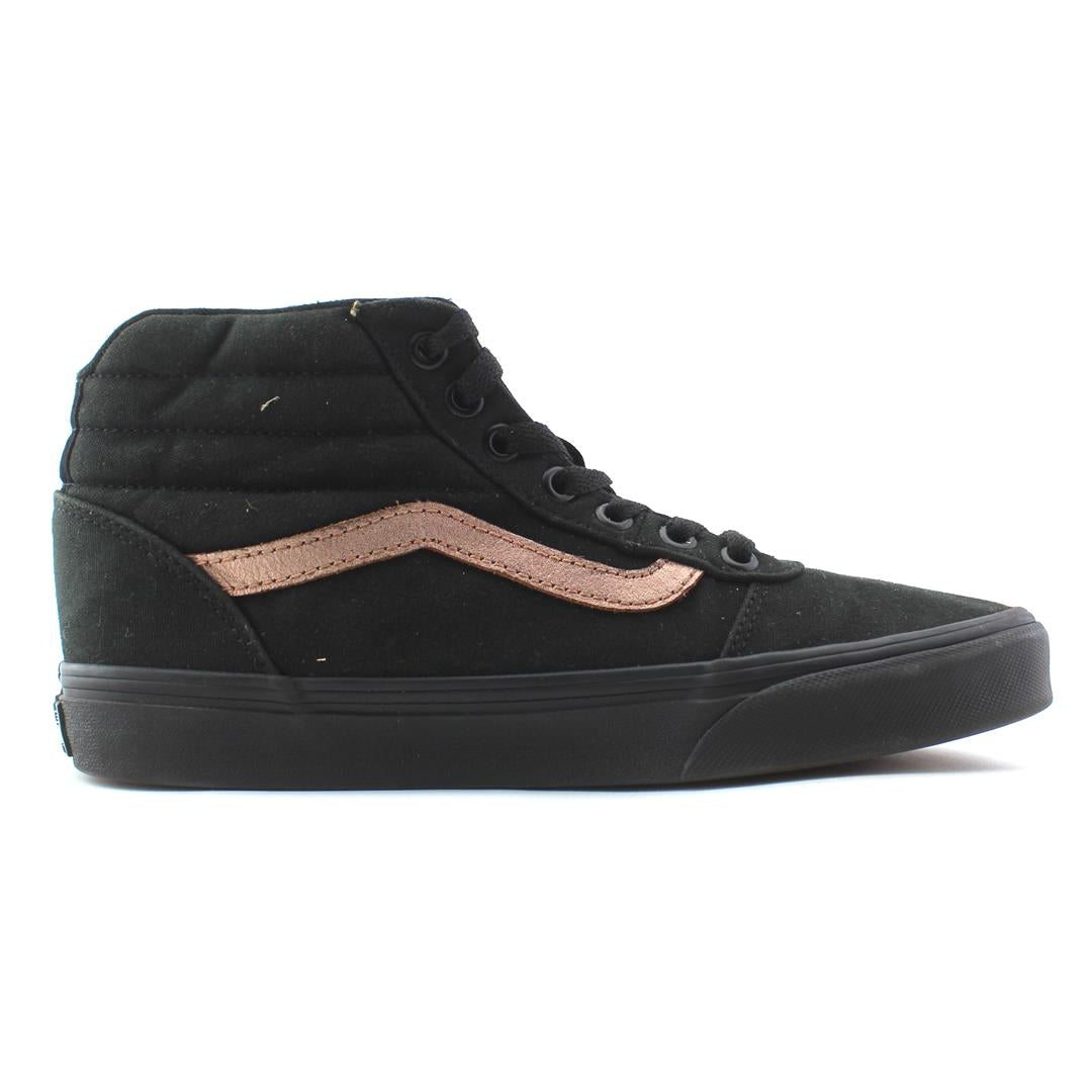 VANS SK8-HI
