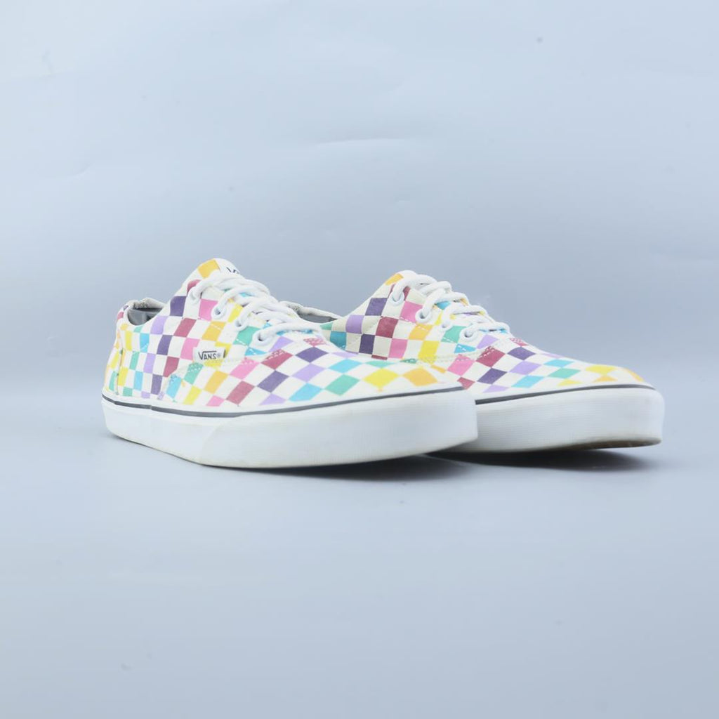 VANS AUTHENTIC CHECKERBOARD