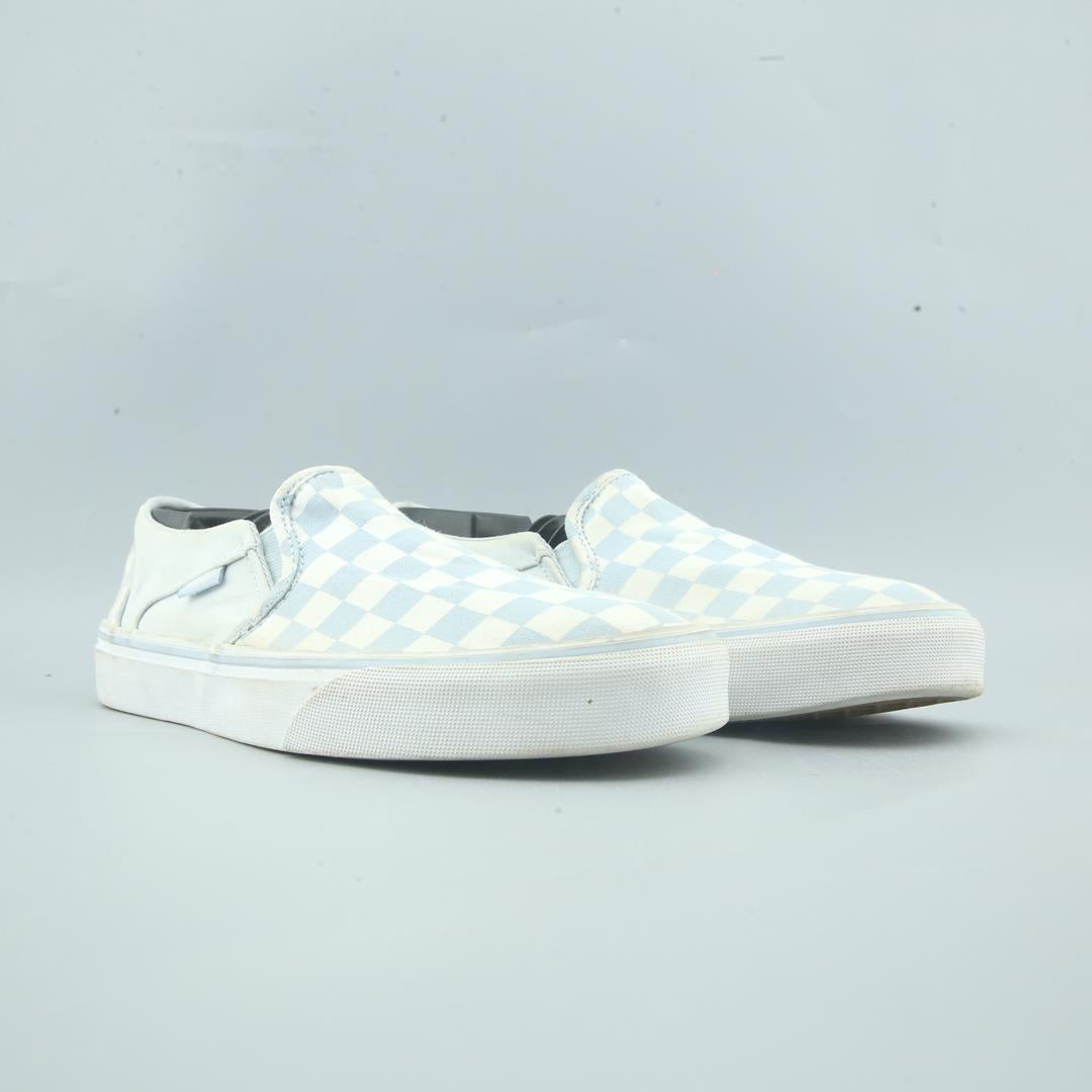 VANS CLASSIC CHECKERBOARD