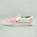 VANS CLASSIC CHECKERBOARD