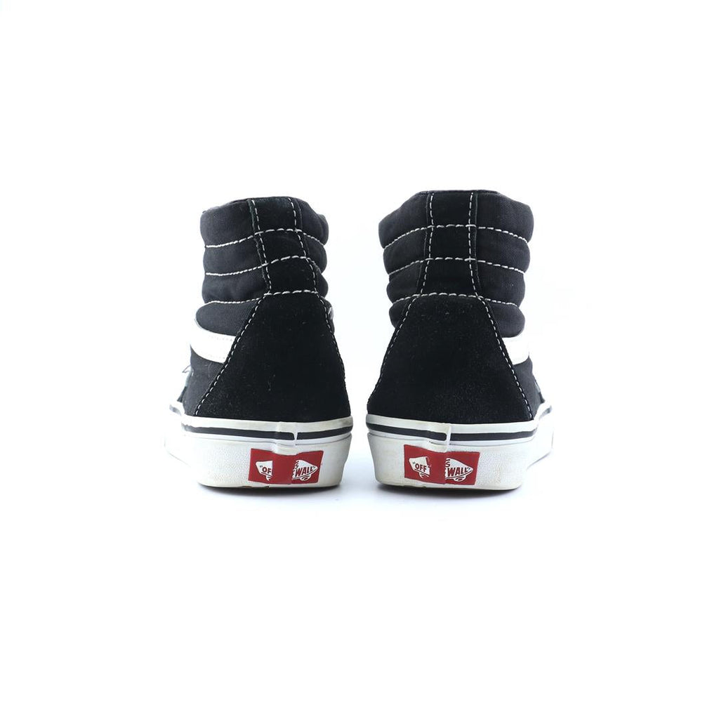 VANS SK8-HI