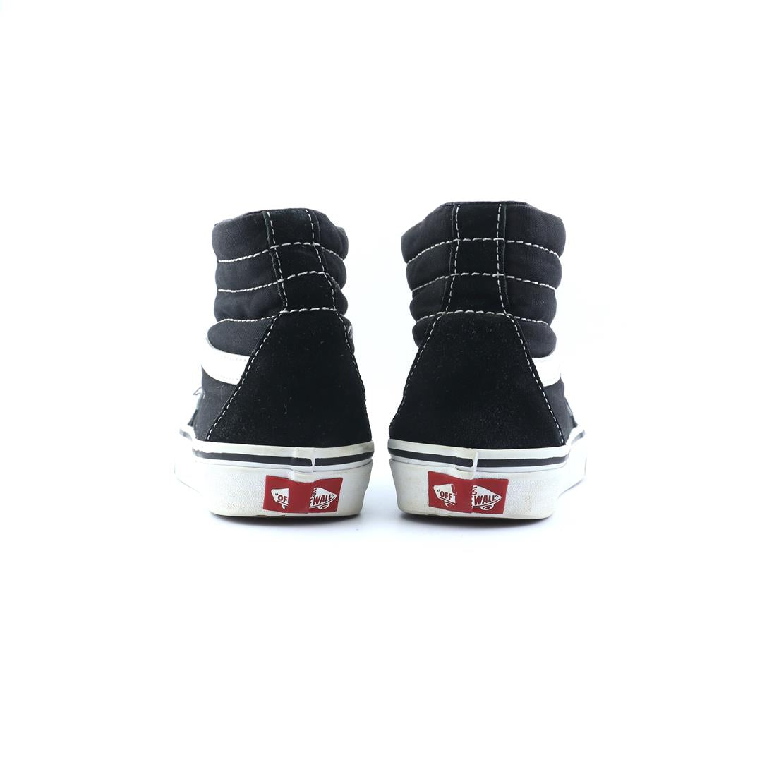VANS SK8-HI