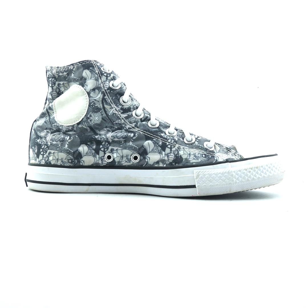 CONVERSE CHUCK TAYLOR ALL STAR