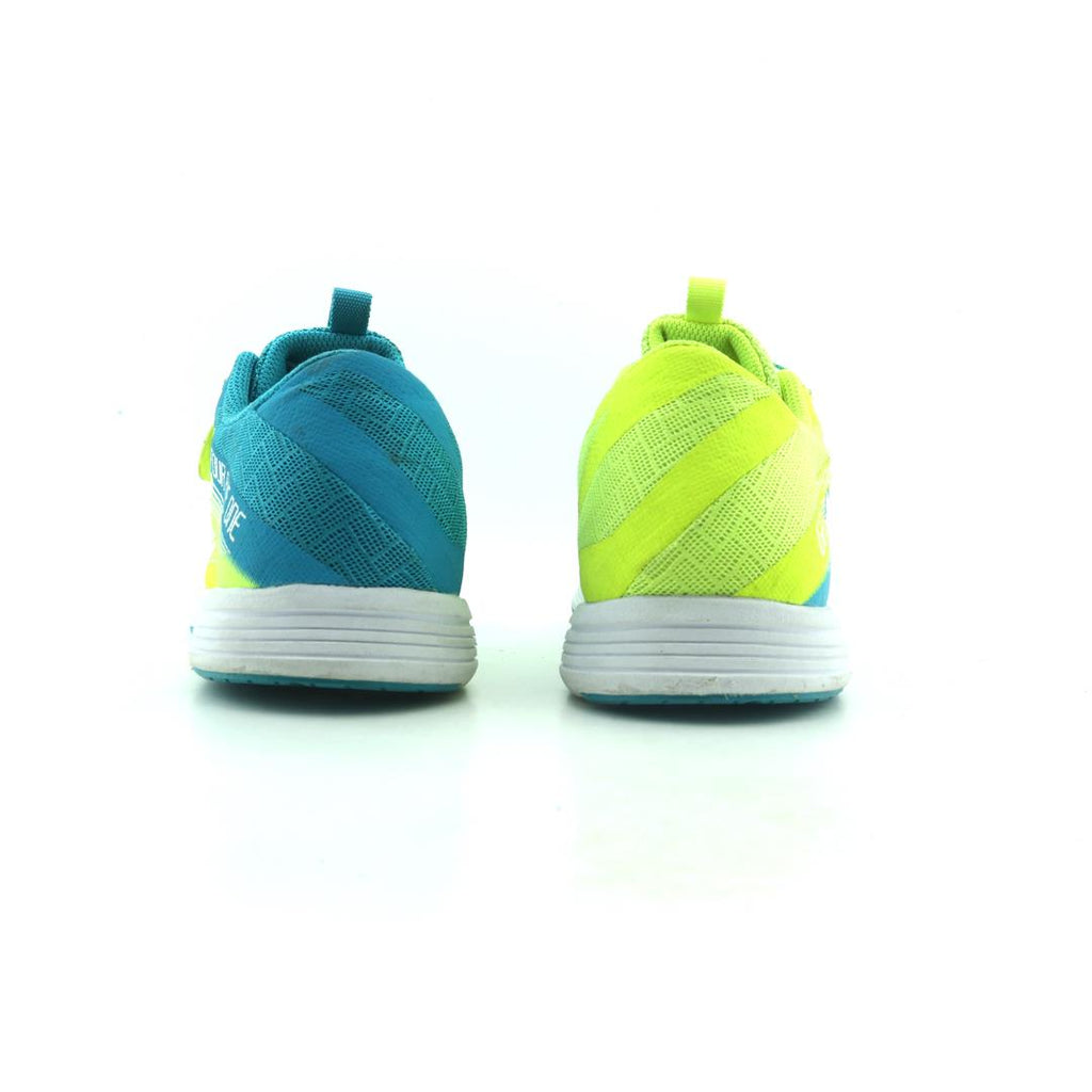 ASICS GEL-FOUR FIVE ONE