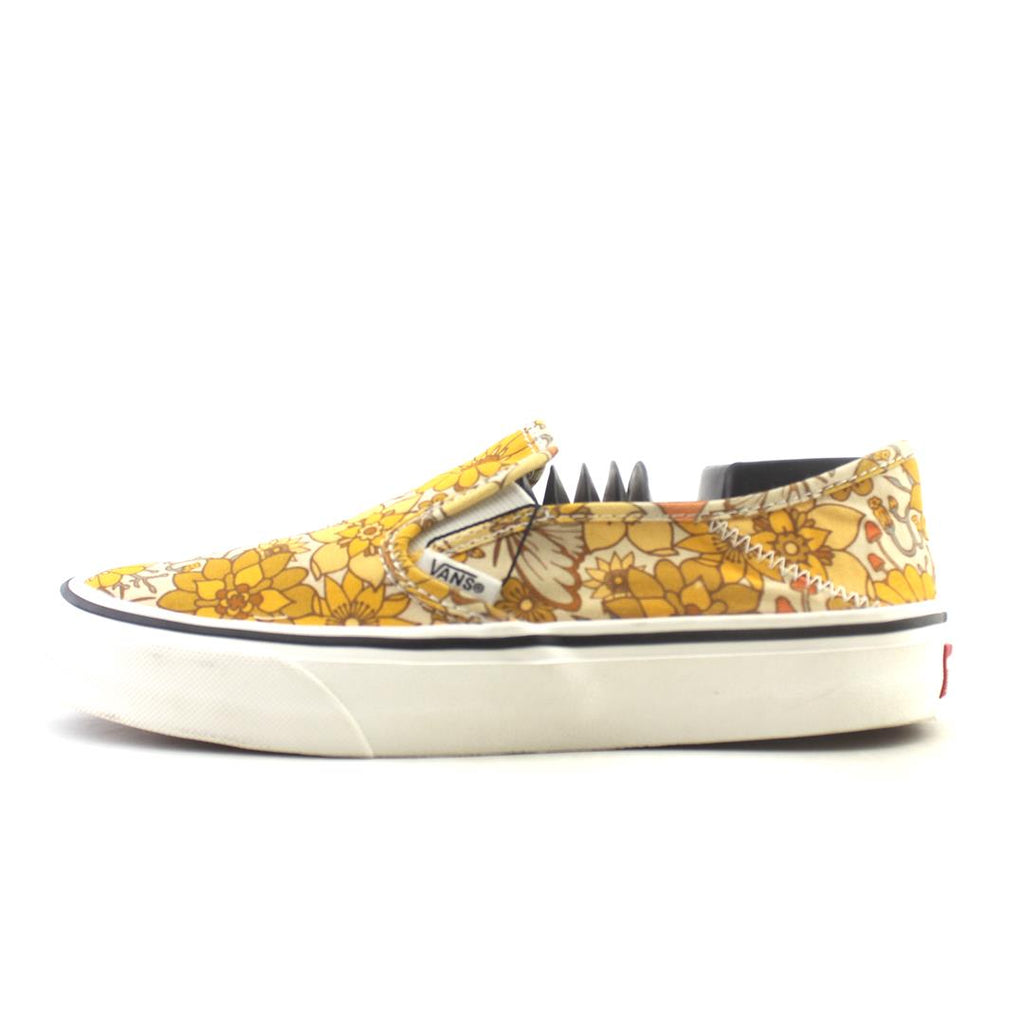 VANS CLASSICS FLORAL  UC