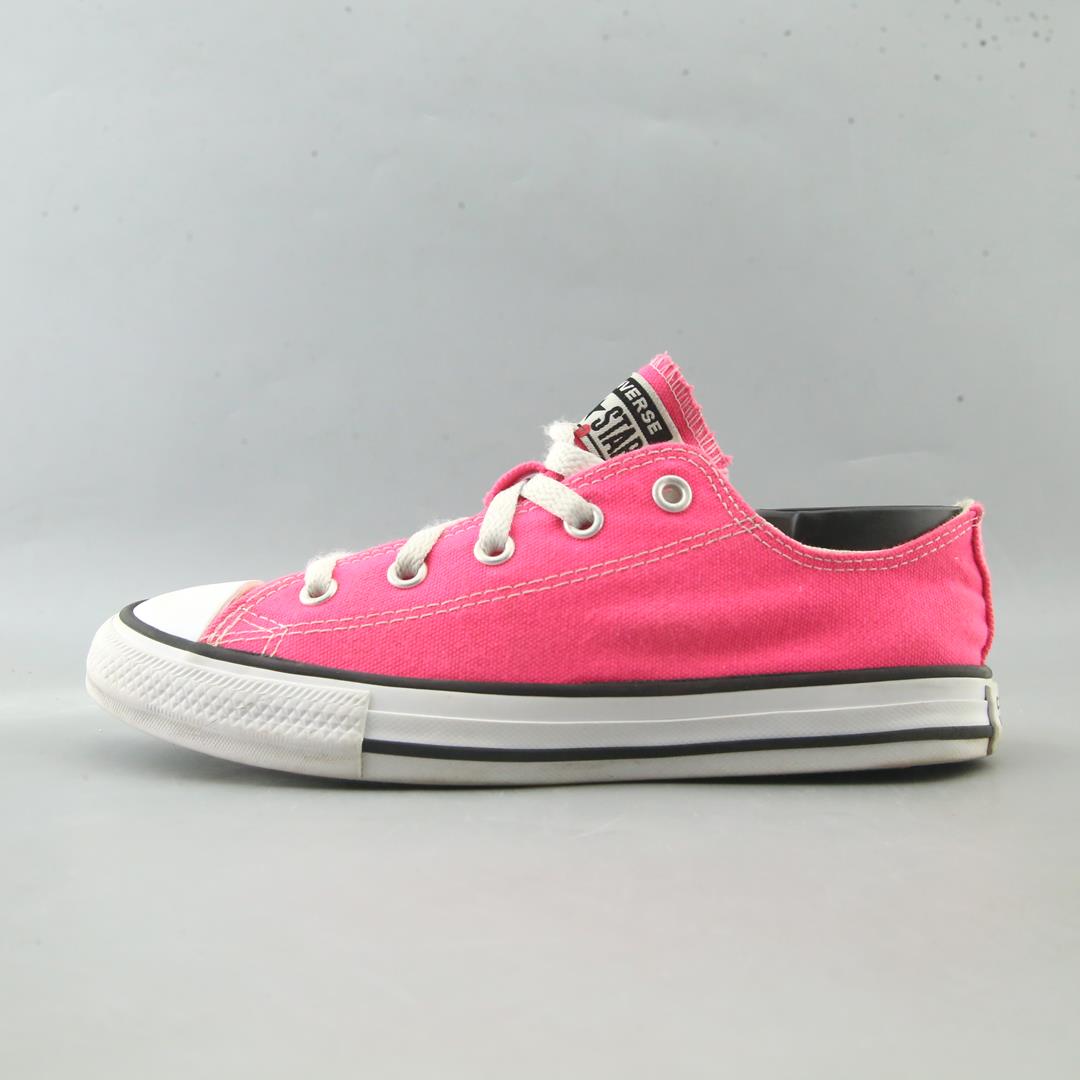 CONVERSE CHUCK TAYLOR ALL STAR CANVAS