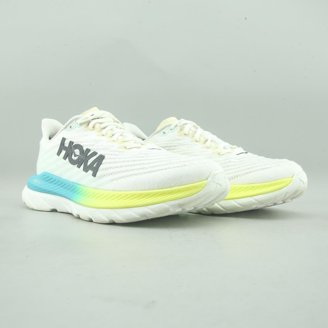 HOKA ONE ONE MACH 5