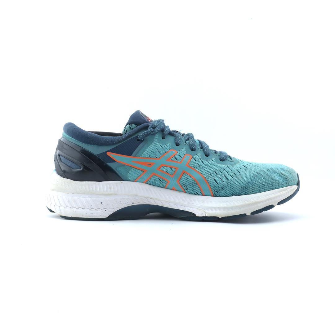 ASICS GEL-KAYANO 27