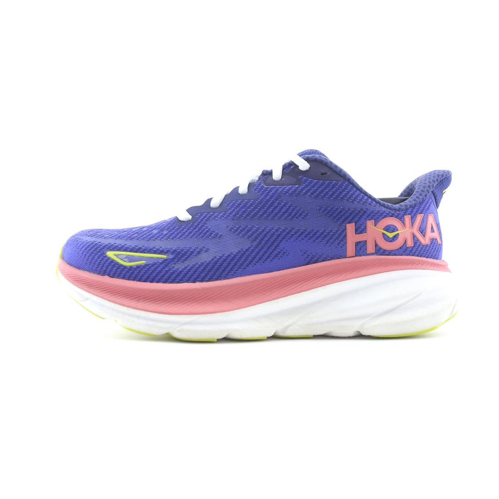 HOKA ONE ONE CLIFTON 9