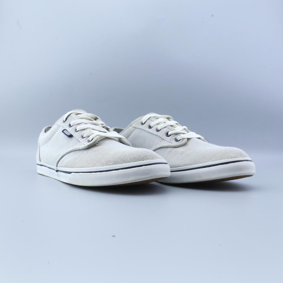 VANS AUTHENTIC