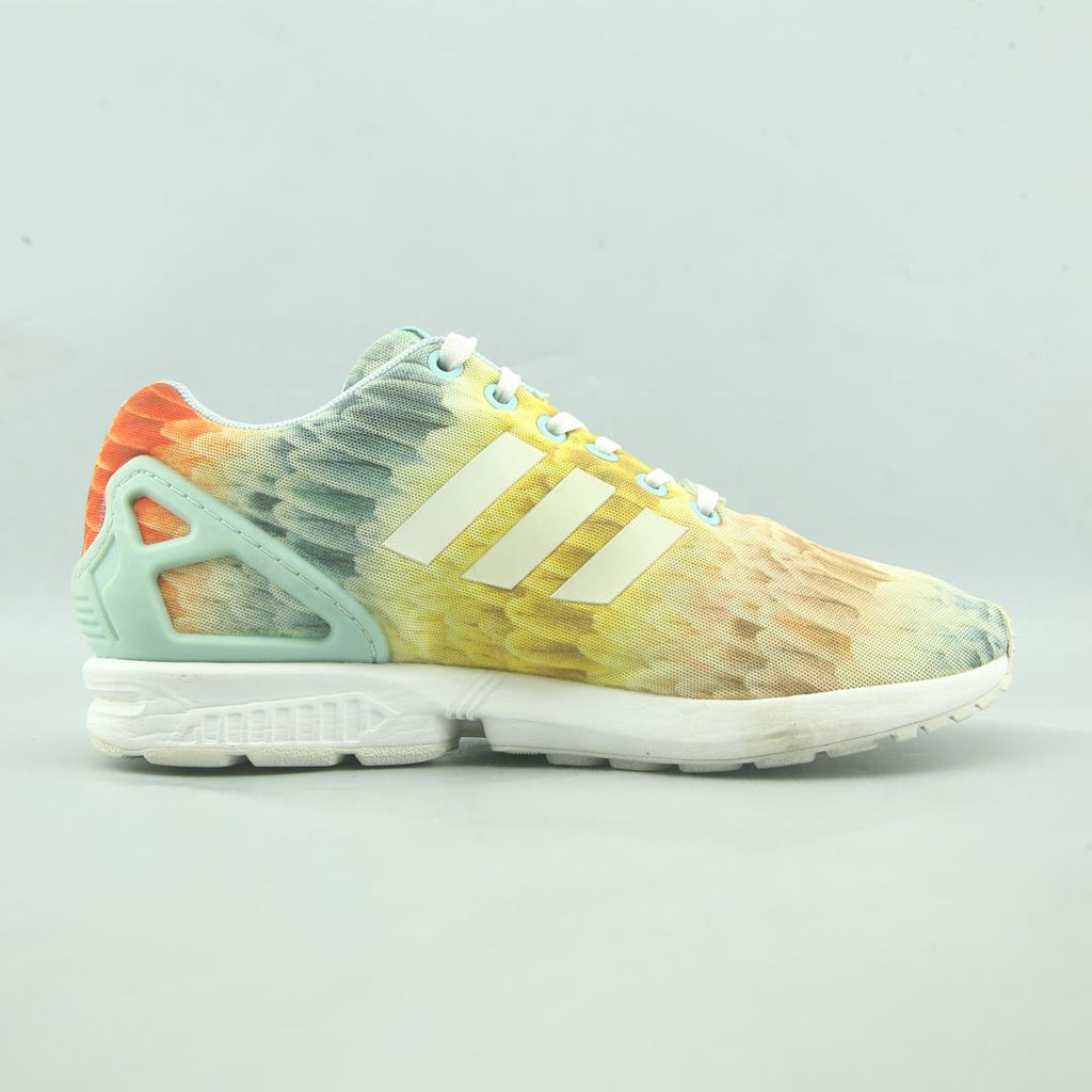 ASICS ORIGINALS ZX FLUX