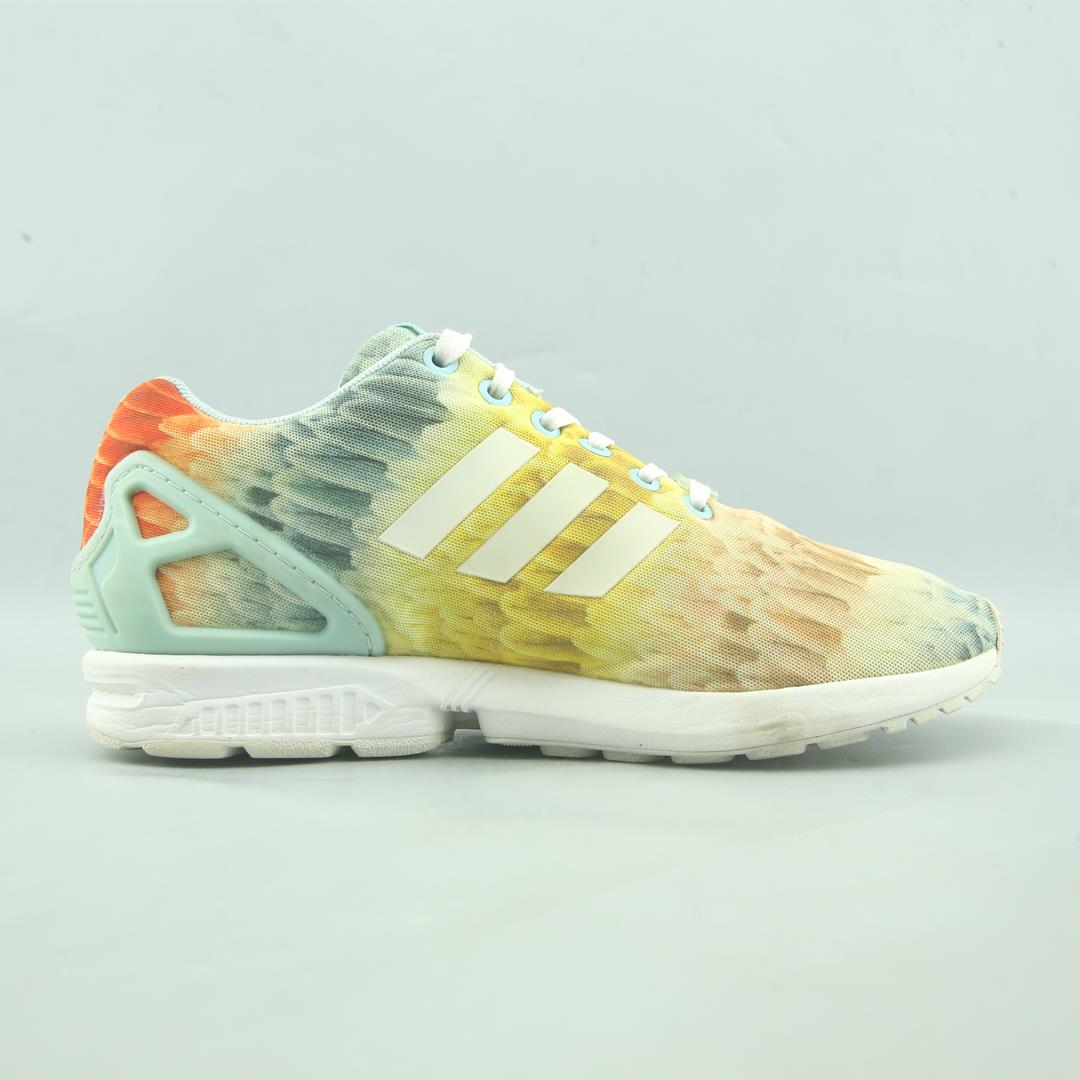 ASICS ORIGINALS ZX FLUX