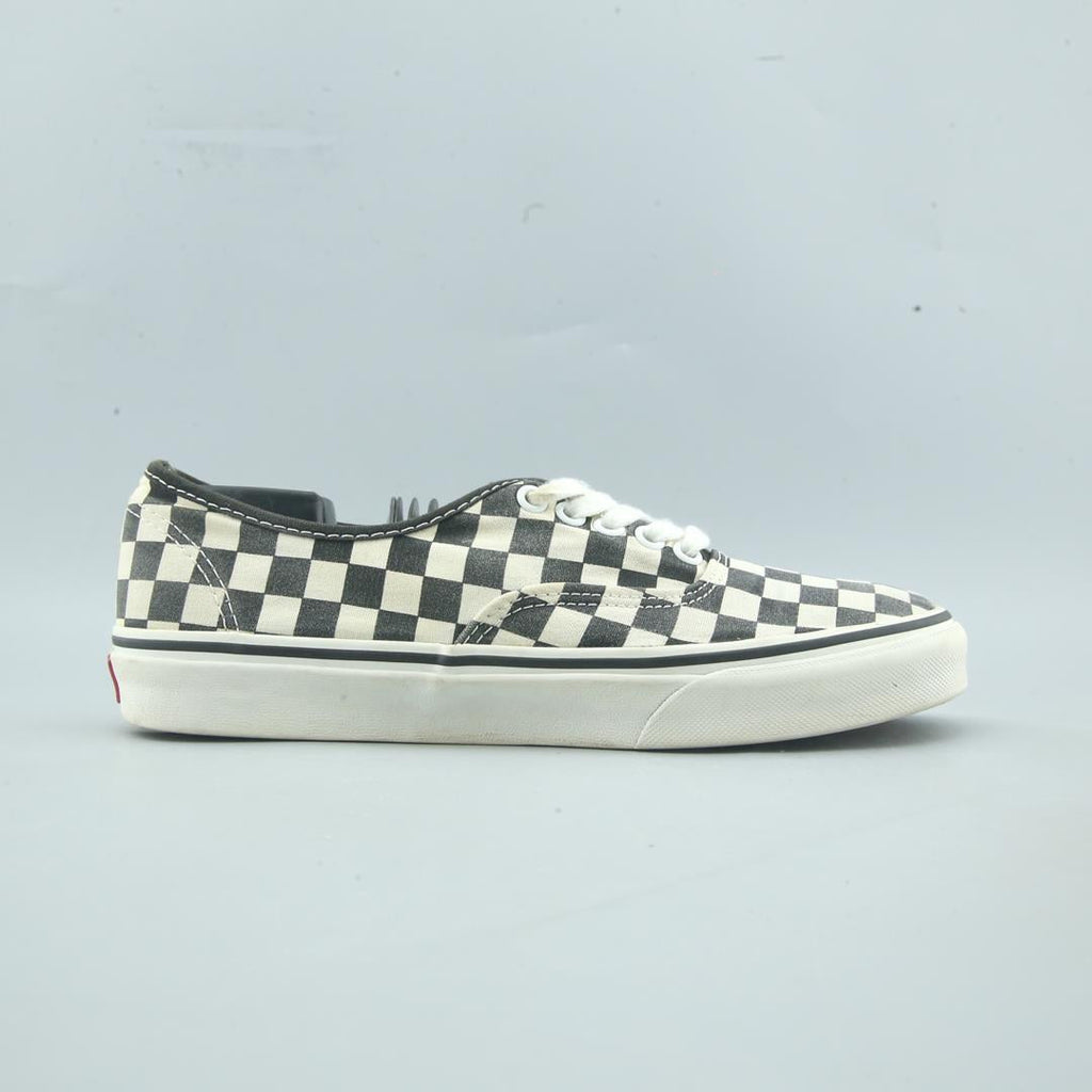 VANS AUTHENTIC CHECKERBOARD
