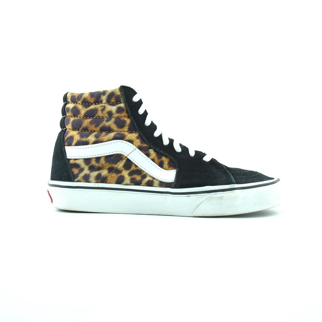 VANS SK8-HI