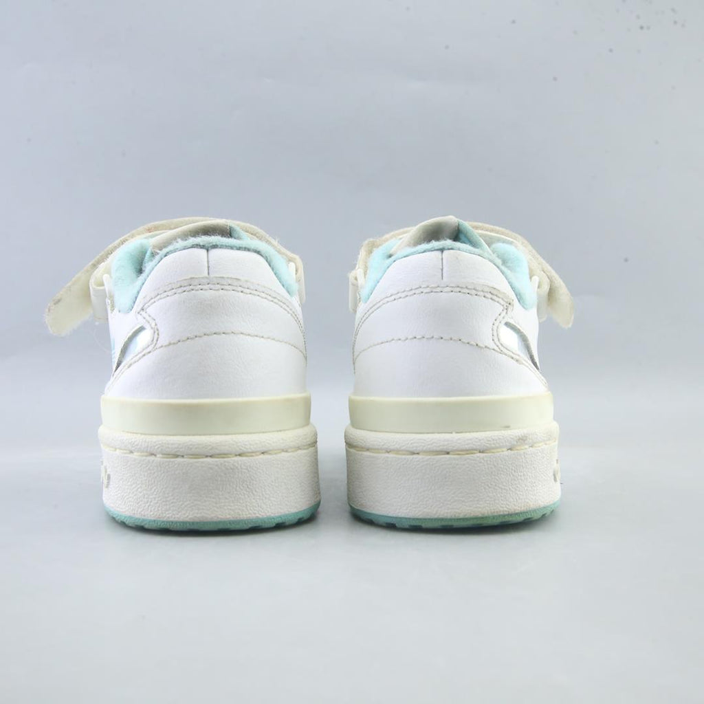 ADIDAS FORUM J IRIDESCENT