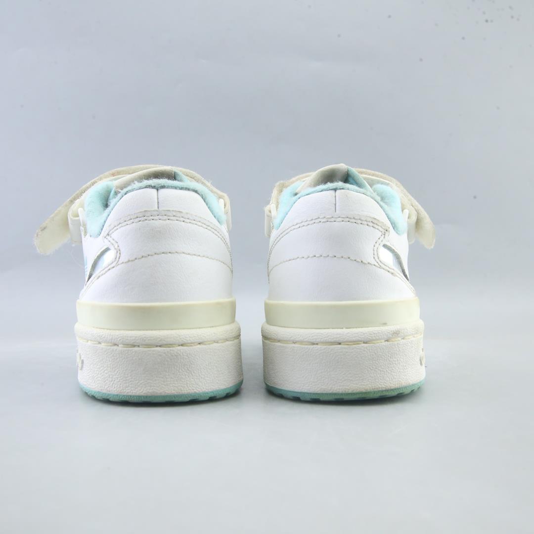 ADIDAS FORUM J IRIDESCENT