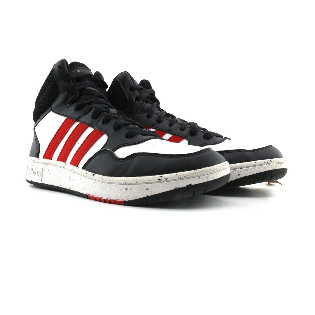 ADIDAS HOOPS 3.0 MID