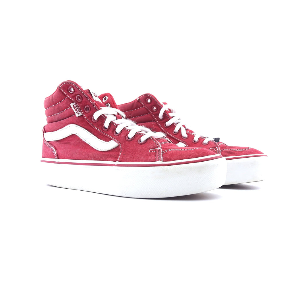 VANS SK8-HI
