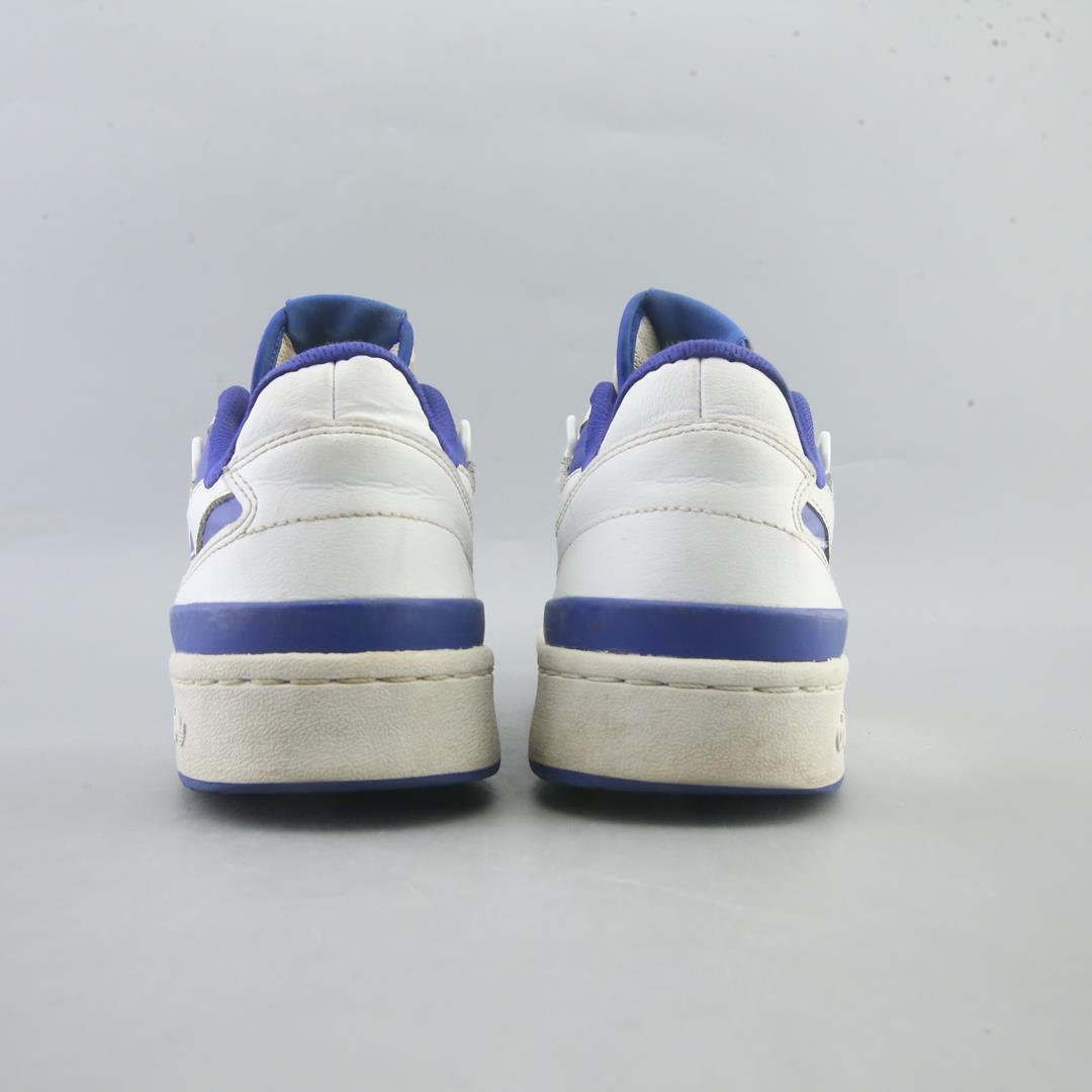 ADIDAS FORUM LOW