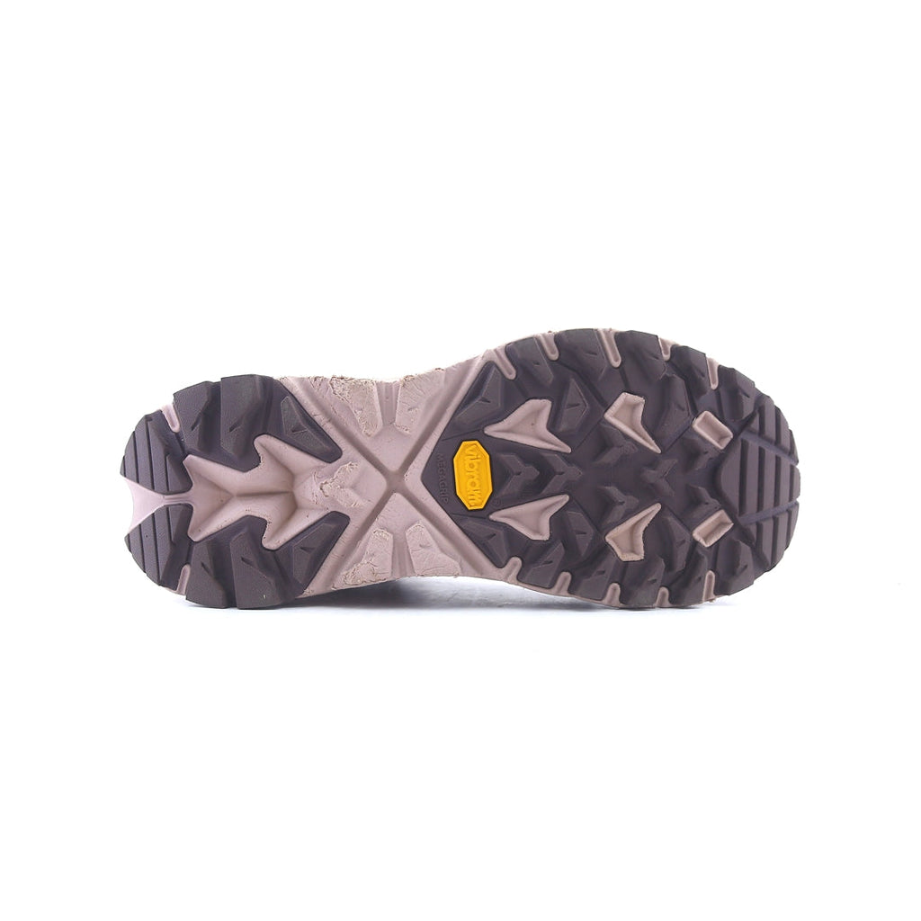 HOKA ONE ONE ANACAPA BREEZE MID