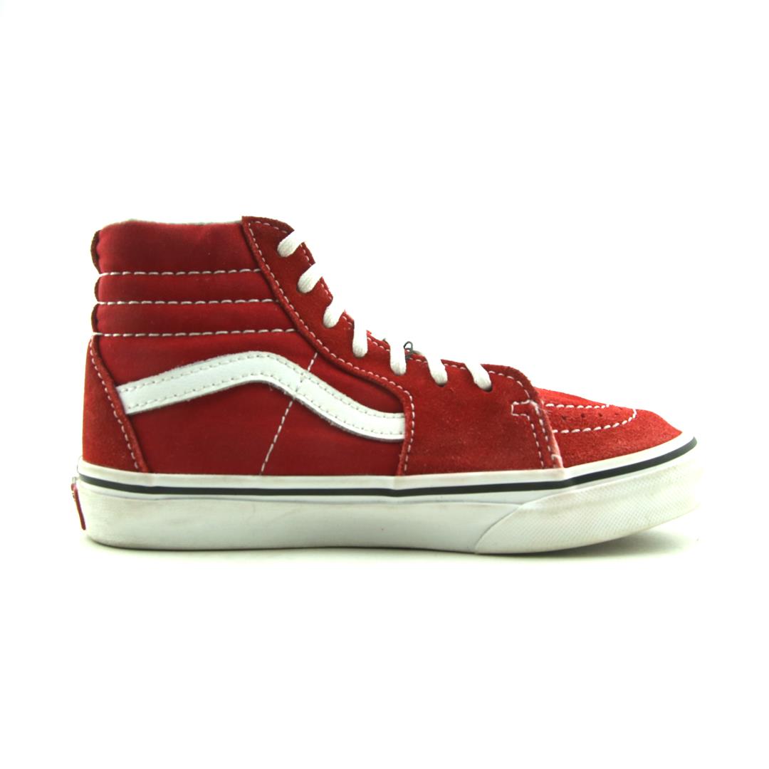 VANS SK8-HI