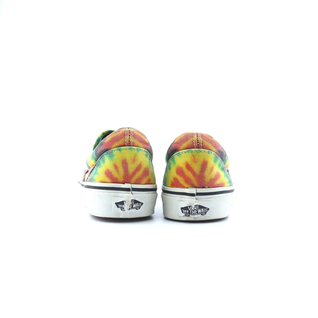 VANS CLASSIC