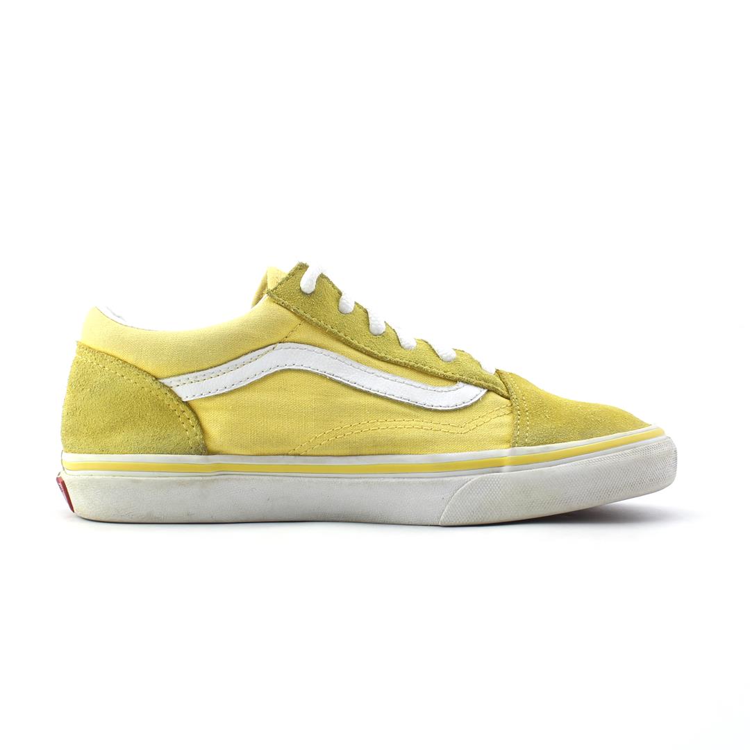 VANS OLD SKOOL