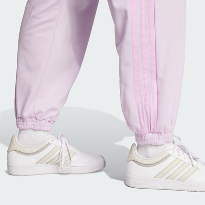 Women's adidas Tricot 3-Stripes Track Pants (Plus Size)