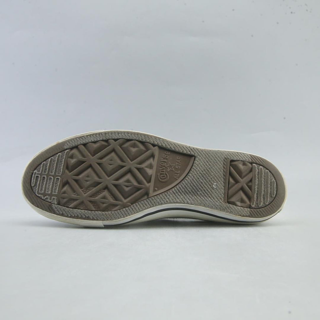 CONVERSE ALL STAR