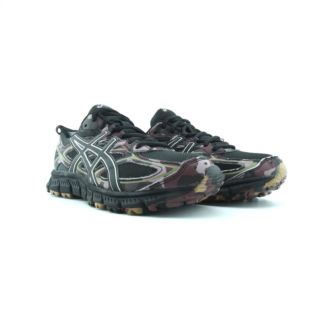 ASICS  GEL SCRAM 3