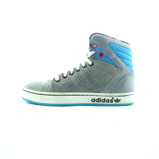 ADIDAS HIGH TOP