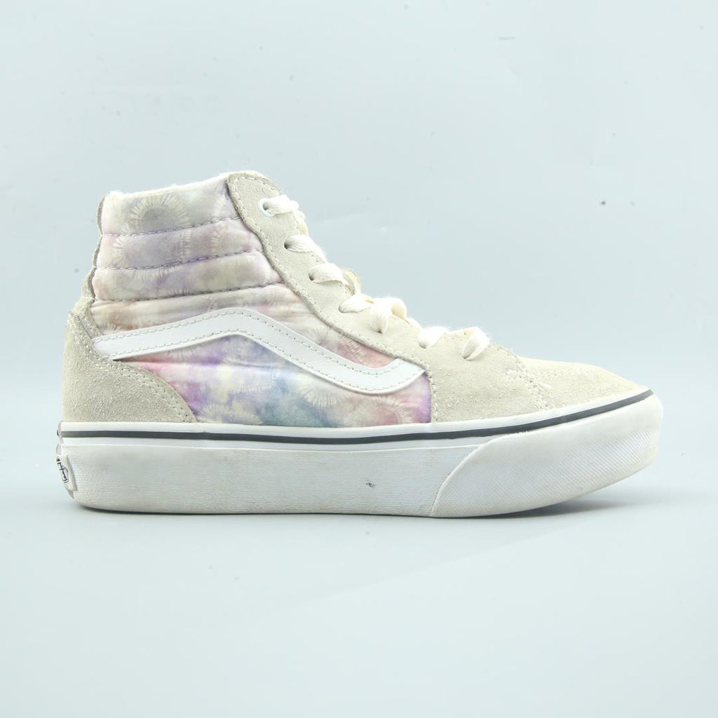 VANS SK8-HI