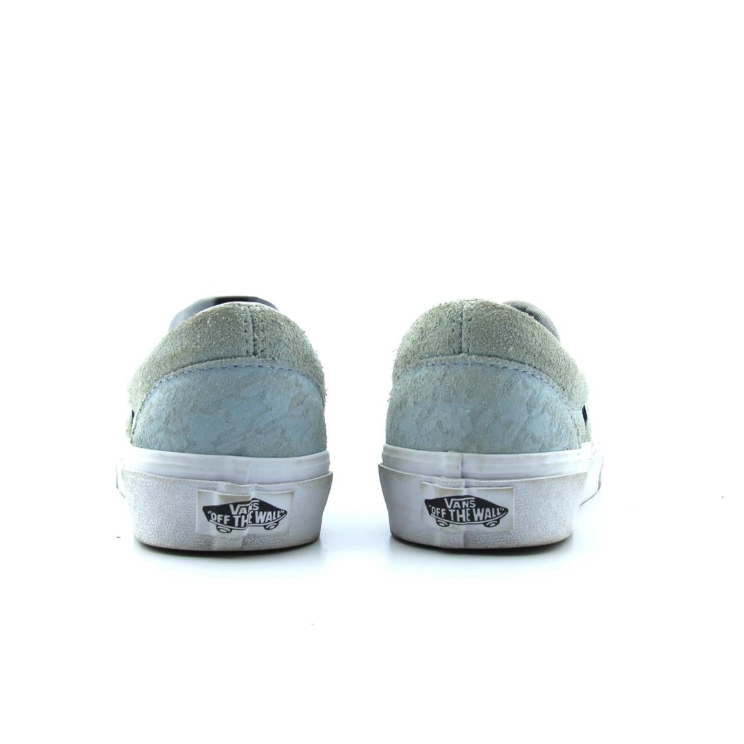 VANS CLASSIC LEATHER