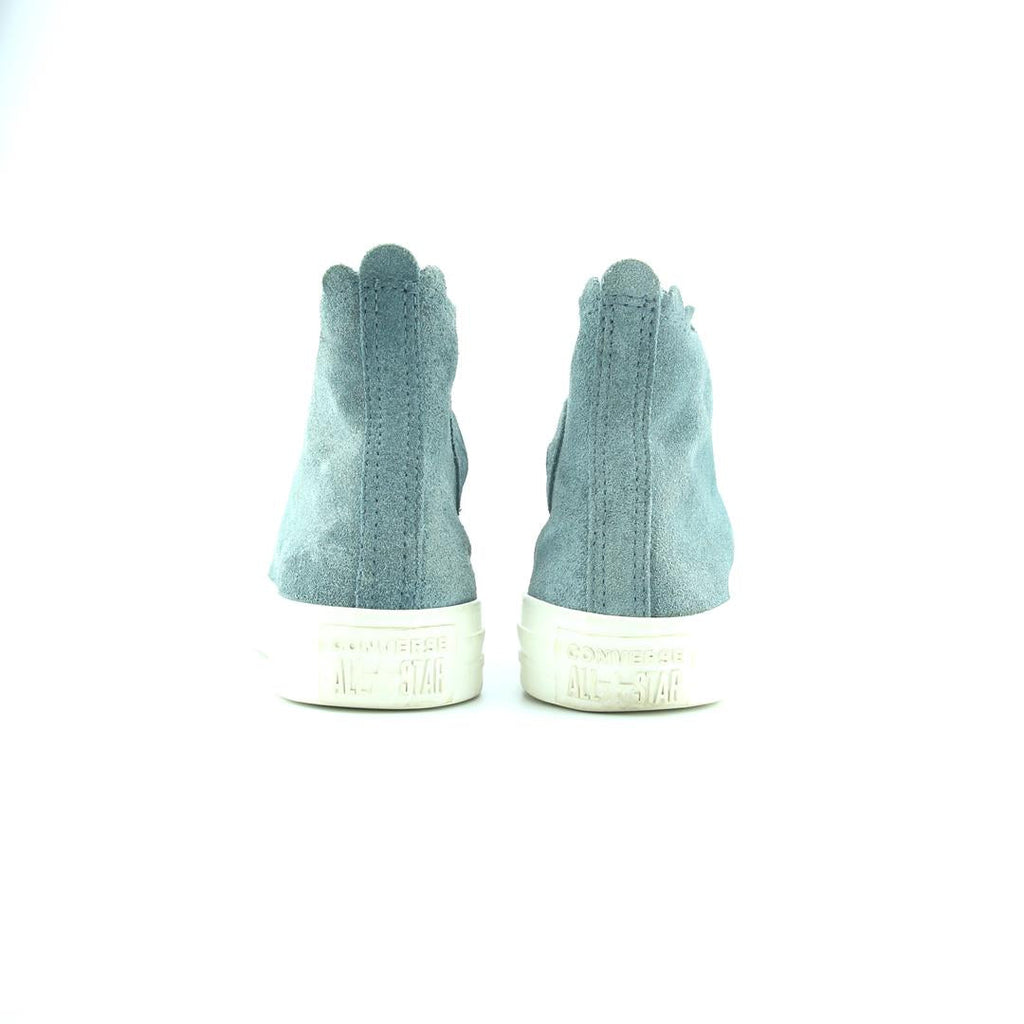 CONVERSE CHUCK TAYLOR ALL STAR SUEDE