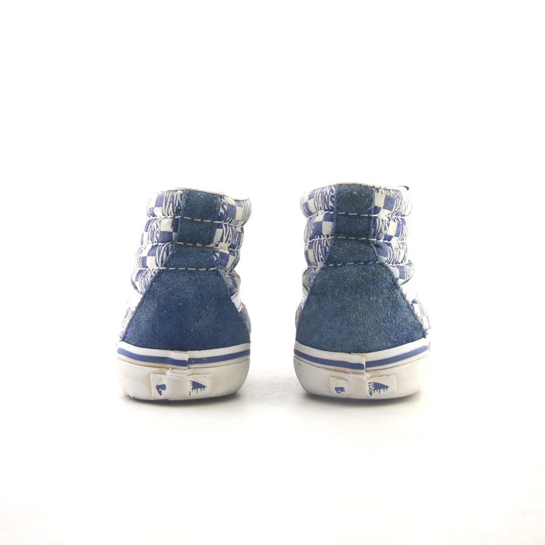 VANS SK8-HI