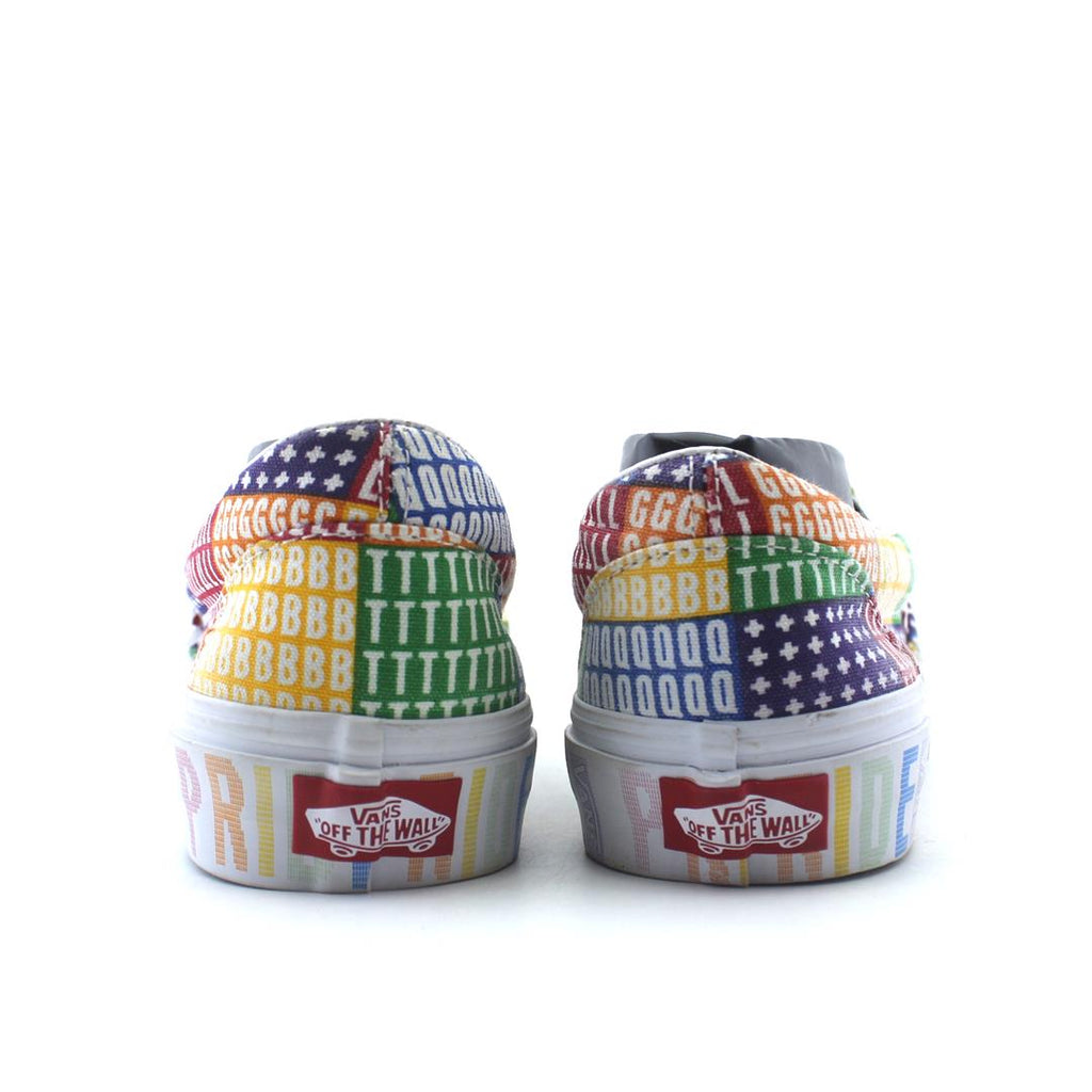 VANS CLASSIC PRINTED